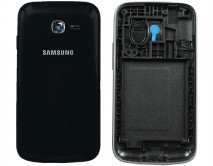 Корпус Samsung S7262 Galaxy Star Plus черный 1 класс