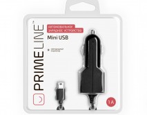 АЗУ Prime Line mini USB 1A, 2203