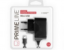 СЗУ Prime Line mini USB 1A, 2303 