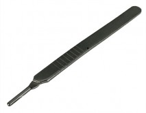Ручка скальпеля для сменных лезвий N11
