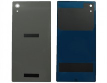 Задняя крышка Sony Xperia Z5/Z5 Dual (E6653/E6633/E6683) черная 2 класс