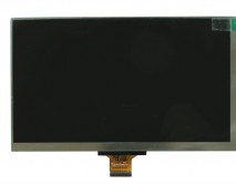 Дисплей кит.модели 7'' AL0628A/технология экрана IPS (Digma/Irbis)