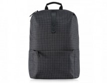 Рюкзак Xiaomi Leisure college-style backpack черный