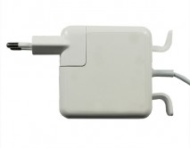 Блок питания для ноутбука MagSafe2 45W (14.85V/3.05A для MacBook Air) 1 класс