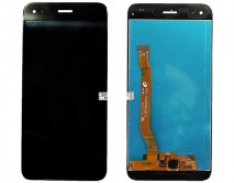 Дисплей Huawei Nova Lite (2017) + тачскрин черный