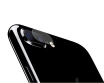 Защитное стекло iPhone 7/8 Plus на камеру (тех упак)