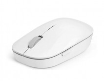 Комп. мышь Xiaomi Mi Mouse Wireless белая 