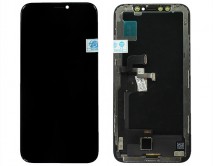 Дисплей iPhone X + тачскрин (LCD OLED) 