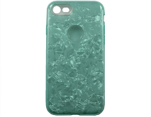Чехол iPhone 7/8/SE 2020 Pearl (зеленый)