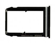 Держатель SIM-карты Xiaomi Mi 6 черный