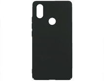 Чехол Xiaomi Mi8 SE KSTATI Soft Case (черный)