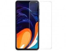 Защитное стекло Samsung A805F Galaxy A80 (2019) (тех упак)