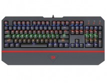 Клавиатура USB игровая механическая Redragon Andromeda RU,подсветка,Full Anti-Ghost, 74861 