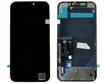 Дисплей iPhone 11 + тачскрин (LCD Оригинал) 