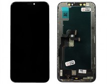 Дисплей iPhone XS + тачскрин (LCD TFT) 