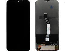 Дисплей Xiaomi Redmi Note 8 Pro + тачскрин черный (CG)