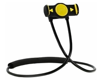 Remax Holder RM-C27 black+yellow 