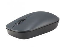 Компьютерная мышь Xiaomi Mi Mouse Wireless Lite (черная) 