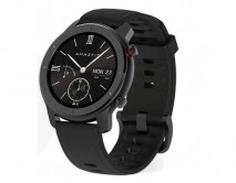 Часы Amazfit A1910 GTR 42мм черные