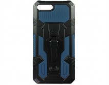 Чехол iPhone 7/8 Plus Armor Case (синий)