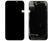 Дисплей iPhone 12 mini + тачскрин (OLED Оригинал)