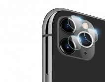 Защитное стекло iPhone 11 Pro на камеру 