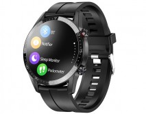 Часы Hoco Y2 Pro Smart watch черные