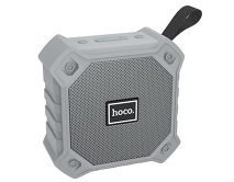 Колонка Hoco BS34 Wireless sports (серый)