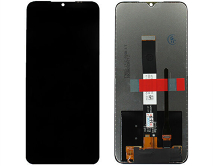 Дисплей Xiaomi Redmi 9A/Redmi 9C/Redmi 10A + тачскрин черный  (Оригинал NEW)