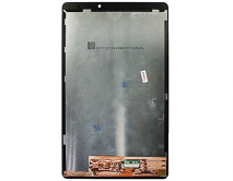 Дисплей Huawei MatePad T8 (Kobe2-L09/Kobe2-L03/KOB2-L09/KOB2-W09) + тачскрин черный
