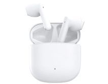 Bluetooth  стереогарнитура Xiaomi Miwu marshmallow earphones белая 