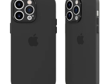 Чехол iPhone 11 Pro TPU Ultra-Thin Matte (темно-серый)