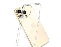Чехол iPhone 12 TPU Ultra (прозрачный)