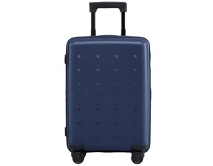 Чемодан Xiaomi Suitcase youth version, 20, синий