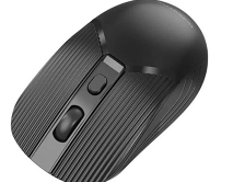 Беспроводная мышь Borofone BG5 2.4G (черный)
