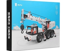 Конструктор кран Xiaomi Mitu Engineering Crane Blocks 
