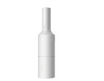 Портативный пылесос Xiaomi Shunzao Handy Vacuum Cleaner Z1 белый 