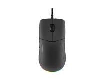 Игровая мышь Xiaomi gaming mouse lite черная 