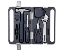 Набор инструментов Xiaomi HOTO Monkey Home Manual Toolbox