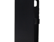 Чехол книжка Xiaomi Redmi 9C/Redmi 10A BoraSCO Book Case черный, 39186