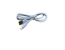 Кабель X15 Lightning - USB белый (без упаковки) 