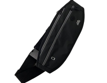 Чехол-сумка на пояс для телефона OuDu H1 (черный)
