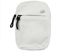 Чехол-сумка для телефона OuDu H4 (белый) 