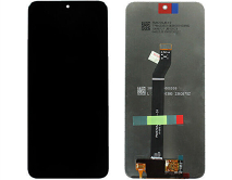 Дисплей Huawei Nova Y90 + тачскрин черный