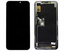 Дисплей iPhone 11 Pro Max + тачскрин (LCD Копия - Incell HD) 