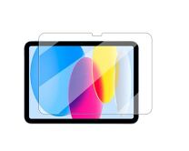 Защитное стекло Apple iPad 2022 (тех упак) 