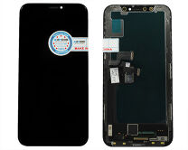 Дисплей iPhone X + тачскрин (LCD Копия - Incell Full HD) 