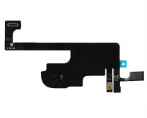 Шлейф iPhone 14 Plus верхний на датчики и микрофон 1 класс