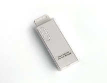 Чехол Samsung Z Fold 4 Clear Cover (прозрачный)