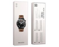 Часы Hoco Y11 Smart sport watch (call version) черные